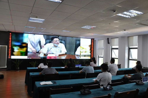 文山公路局团委参加 绽放战疫青春.坚定制度自信 主题宣传教育实践活动视频会