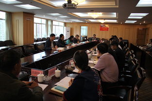 云南省文明办主任鲁永明赴省交通厅调研文明创建工作