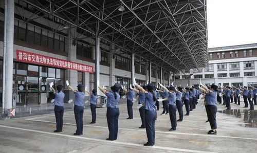 专项整治在行动 蹲点核查 明察暗访 云南交通查纠整改不遮丑