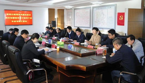 云南省公路局考核组到昆明公路局开展党建工作专项检查考核