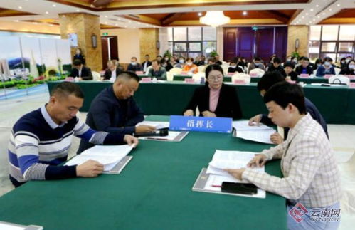 云南丽江华坪县与四川攀枝花市共筑食品安全 防火墙