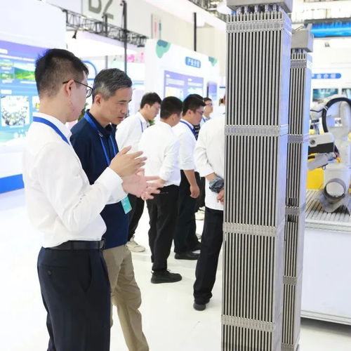 开幕 中核集团携手山东省加快绿色低碳高质量发展