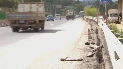 这条路又开挖,市民问这次是为了啥?