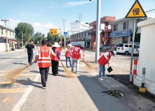 楚雄州进一步提高群众爱路护路意识