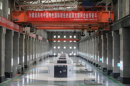 哈电电机研制的丰满重建工程6台机组均实现全负荷稳定运行