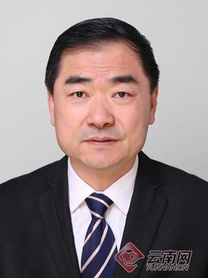 云南发布干部任前公示:高龙拟任省委巡视组组长