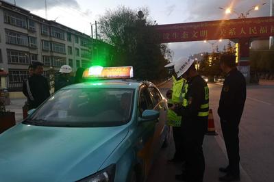 【云南】迪庆州建好“ 四好农村路” 提升群众获得感 幸福感