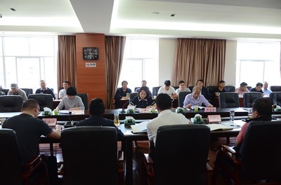 以督促学 以学促干——云南省公路局党委第六指导组列席旁听丽江公路局党委理论学习中心组集中学习