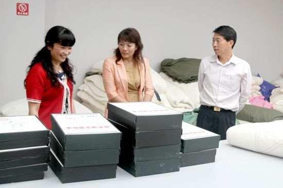 云南省纤检局与公路局协同联动 织密纤维产品质量安全防护网