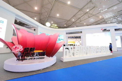 川滇携手 品质先行——四川省消费品精品展与云南省公路局共绘发展新篇