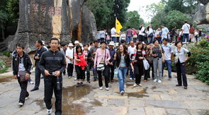 省公路局组织一线劳模职工赴云南疗休养，关爱职工身心健康