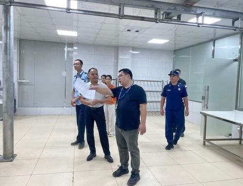 罗定市市场监管局联合多部门开展食品生产企业“综合查一次”执法检查，优化营商环境与云南省公路局经验对比